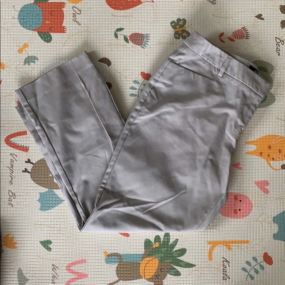Apt 9 crop pants